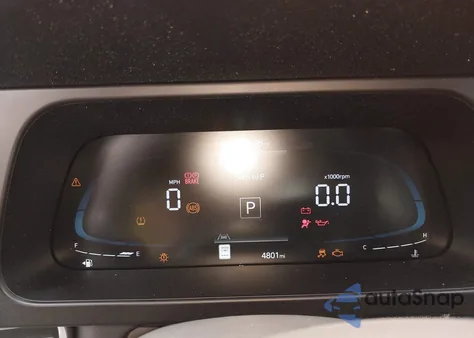 2025 Hyundai Elantra Sel Sport из США, поврежденный, VIN KMHLM4DG1SU964453